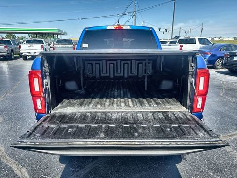 Used 2019 Ford Ranger XLT w/ Equipment Group 301A Mid AWD/4WD image 19