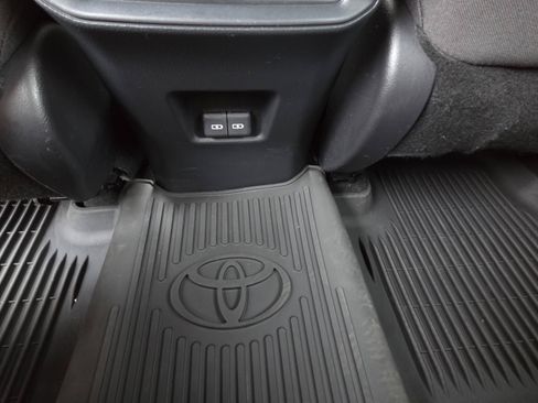 Certified 2022 Toyota RAV4 SE w/ Weather & Moonroof Package AWD/4WD image 12