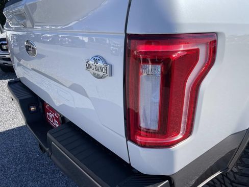 Used 2018 Ford F150 King Ranch AWD/4WD image 19