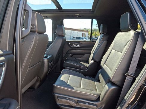 Certified 2023 Chevrolet Tahoe Premier image 10