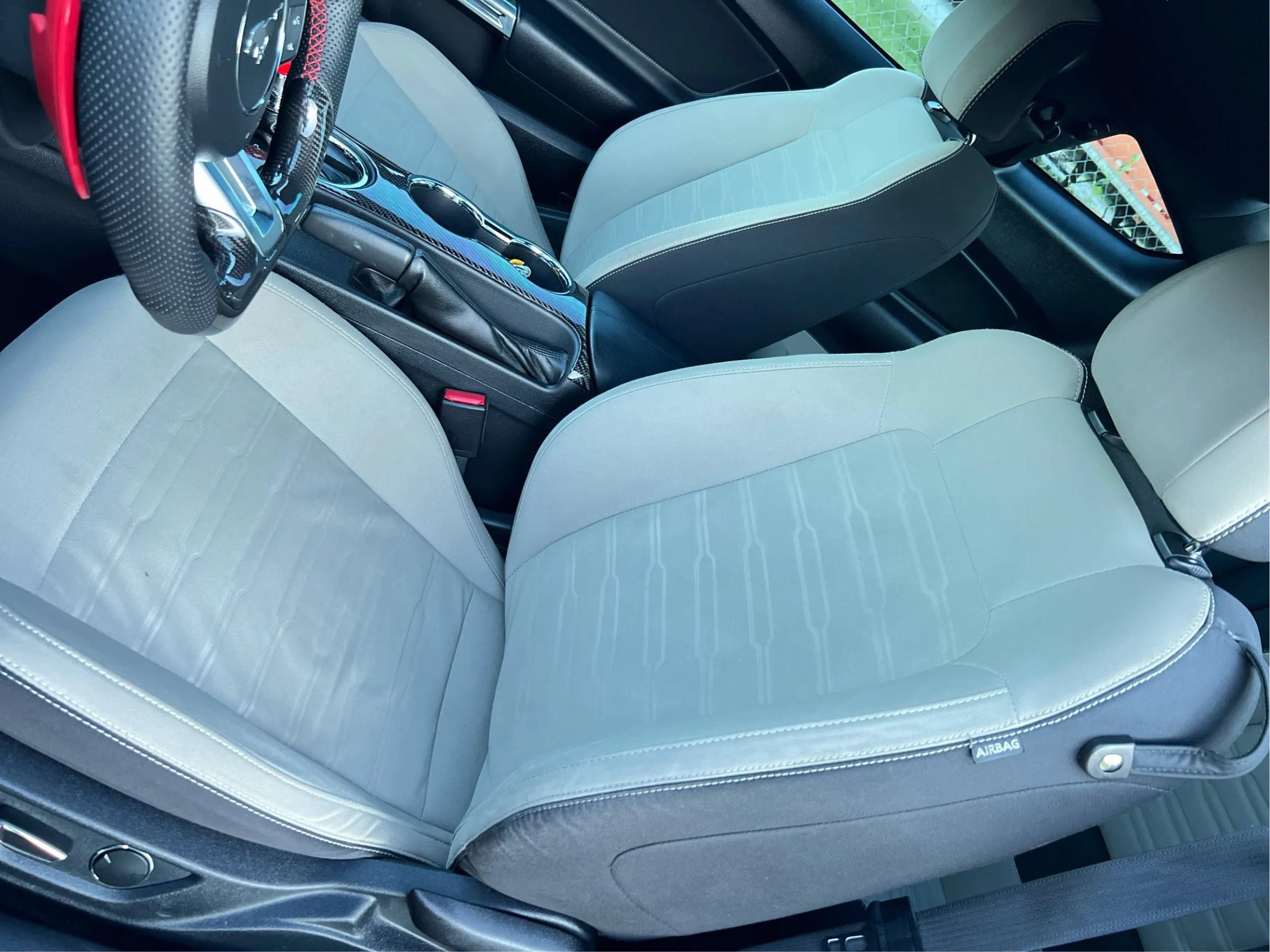 Used 2016 Ford Mustang GT RWD image 13