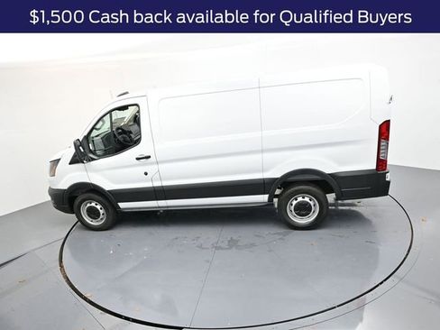 New 2026 Ford Transit 250 Base image 22