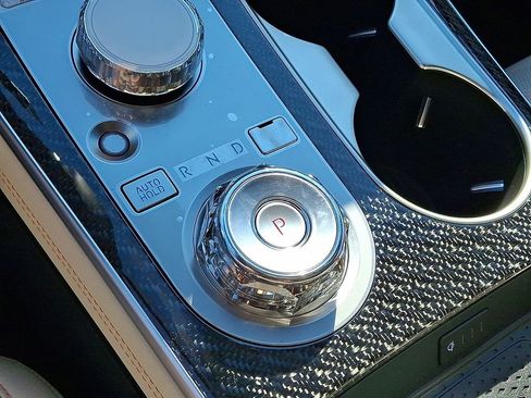 New 2026 Genesis GV70 3.5T Sport Prestige image 14