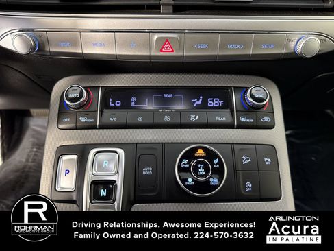 Used 2021 Hyundai Palisade SEL AWD/4WD image 9