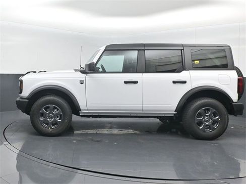 New 2025 Ford Bronco Big Bend image 4