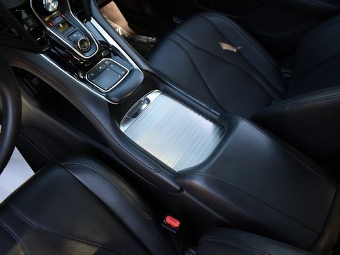 Used 2020 Acura RDX AWD image 19