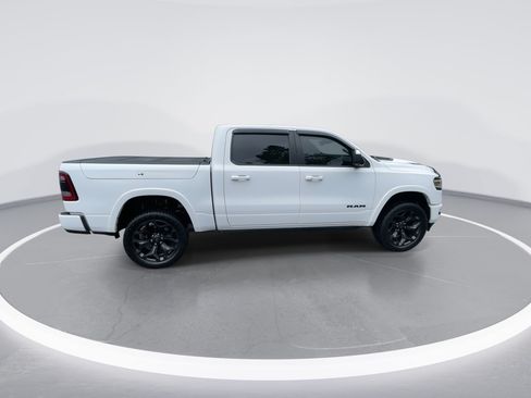 Used 2022 RAM 1500 Limited AWD/4WD image 22