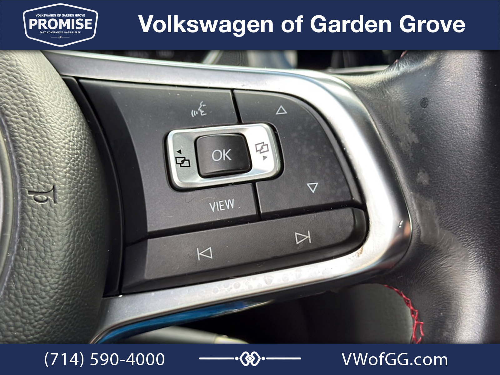 Used 2020 Volkswagen GTI S FWD image 19