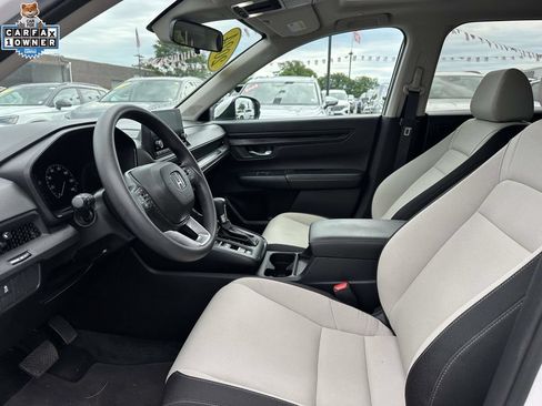 Used 2024 Honda CR-V EX image 14