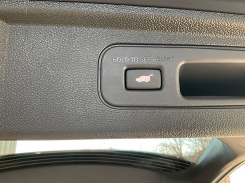 New 2026 Honda Odyssey Elite image 23