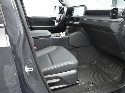 Used 2024 Toyota Land Cruiser AWD/4WD image 29