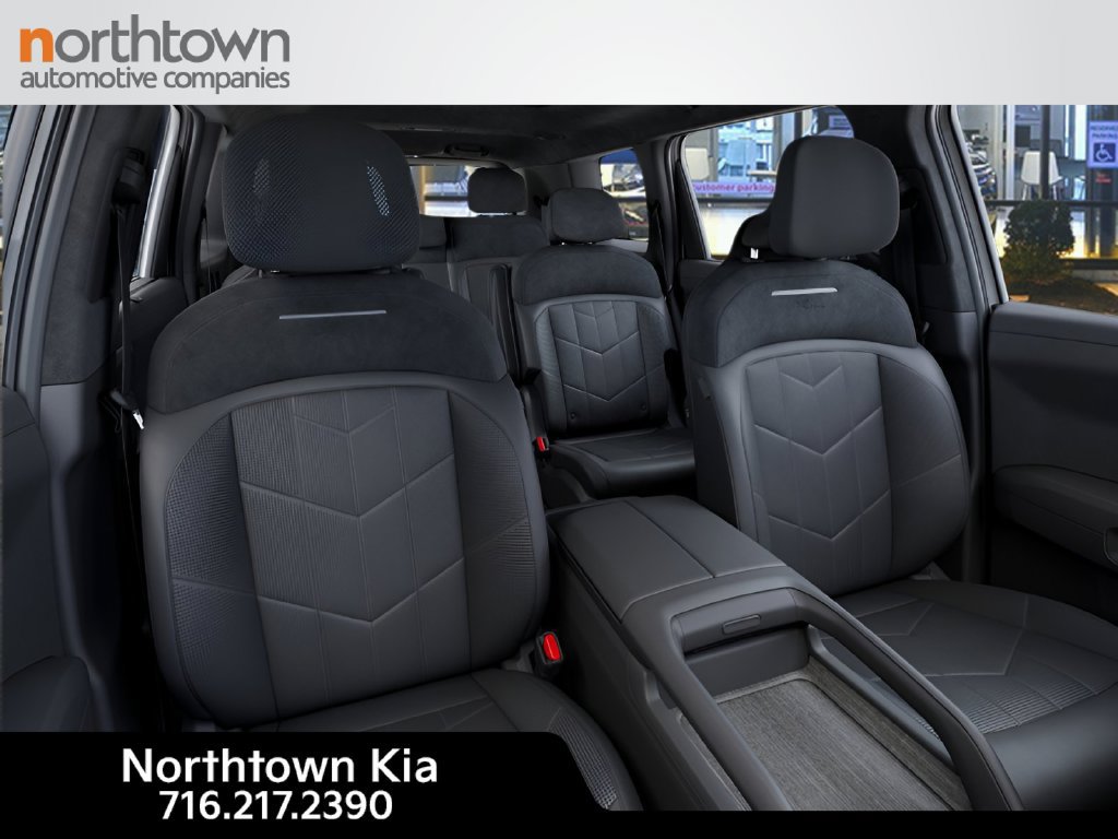 New 2027 Kia Telluride X-Line SX Prestige AWD/4WD image 16
