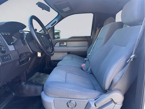 Used 2014 Ford F150 XL w/ Power Equipment Group RWD image 9