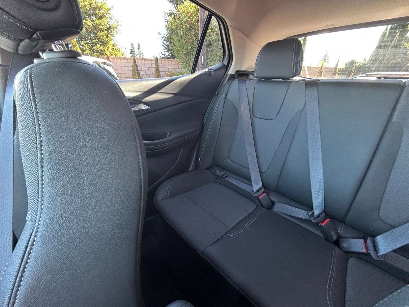 Used 2026 Buick Encore GX Preferred FWD image 37