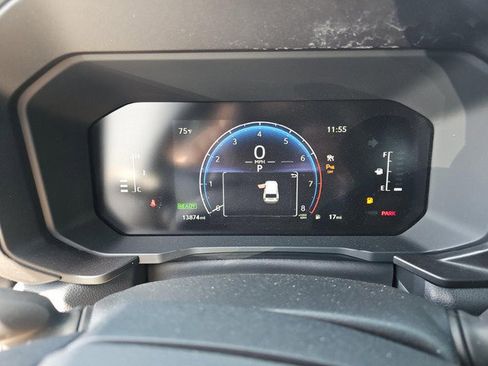 Used 2024 Toyota Land Cruiser 1958 AWD/4WD image 11