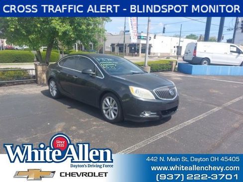 Used 2013 Buick Verano Convenience image 1