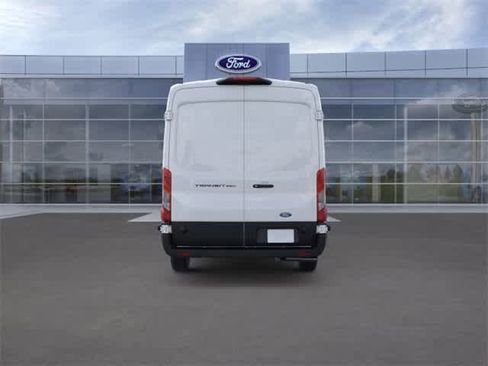 New 2026 Ford Transit 250 148 Medium Roof image 5