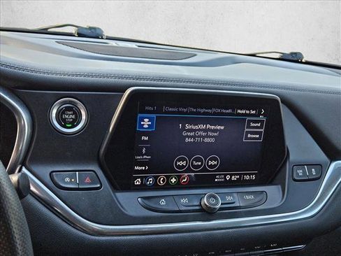 Used 2022 Chevrolet Blazer LT w/ LPO, Roadside Safety Package image 11