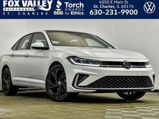 New 2026 Volkswagen Jetta SE video 1