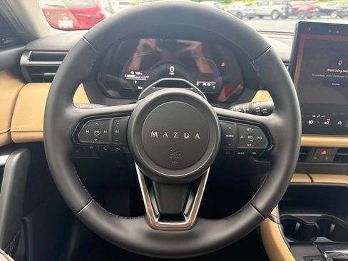 New 2026 MAZDA CX-5 2.5 S w/ Premium Plus Package AWD/4WD image 34