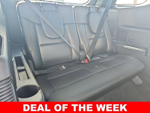 New 2026 Ford Explorer Tremor w/ Tremor Ultimate Package image 12