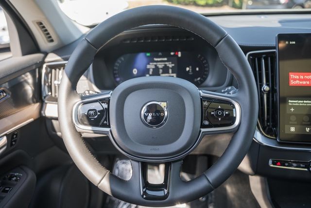 New 2027 Volvo XC90 B6 Plus AWD/4WD image 30