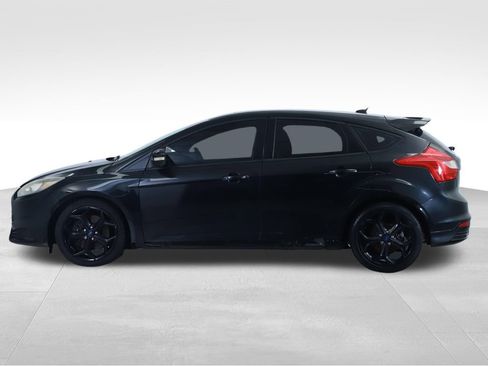 Used 2013 Ford Focus ST image 7