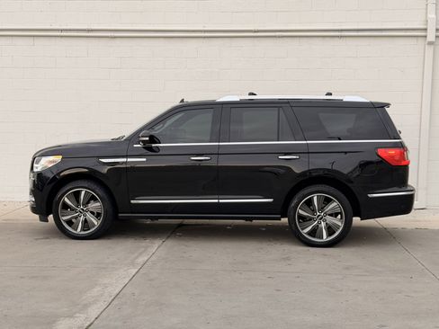 Used 2019 Lincoln Navigator Reserve image 7