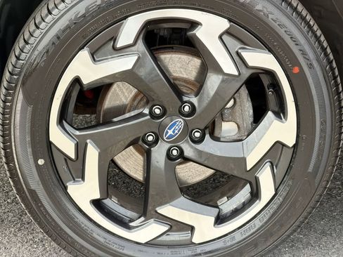 Certified 2023 Subaru Crosstrek 2.5i Limited image 14