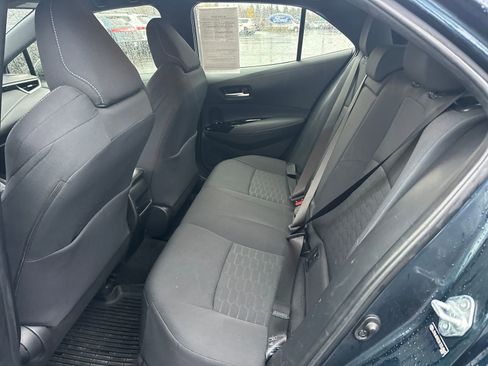 Used 2019 Toyota Corolla SE image 11