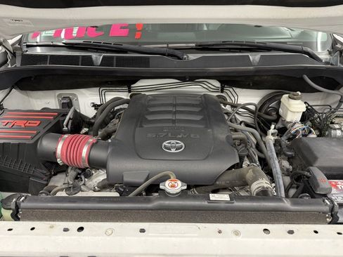 Used 2018 Toyota Tundra Limited image 36