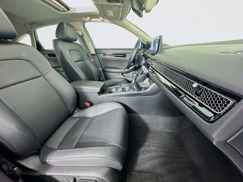 Certified 2023 Honda Civic Touring image 38