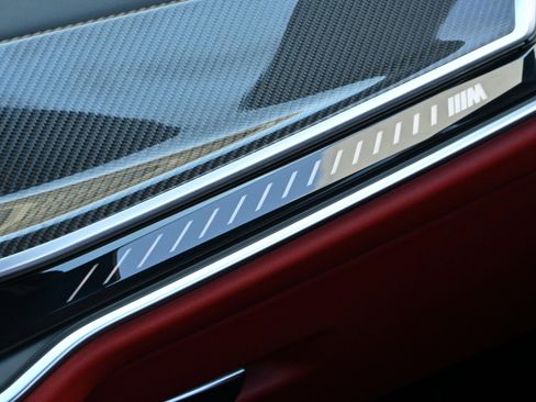 Used 2026 BMW X6 M Competition w/ Executive Package image 26