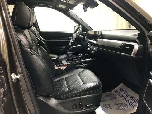 Certified 2023 Kia Telluride EX X-Line image 13