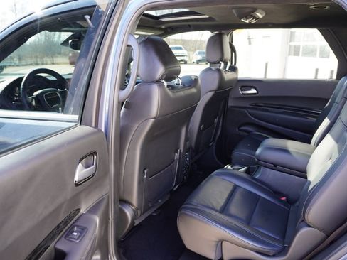 Certified 2021 Dodge Durango Citadel image 16