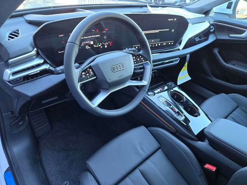 New 2025 Audi A5 2.0T Premium Plus image 19