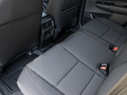 New 2026 Honda CR-V TrailSport image 20