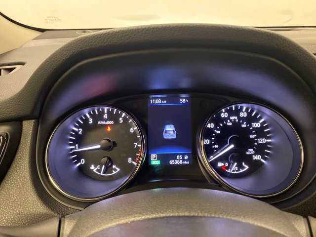 Used 2019 Nissan Rogue S w/ Special Edition Package AWD/4WD image 10