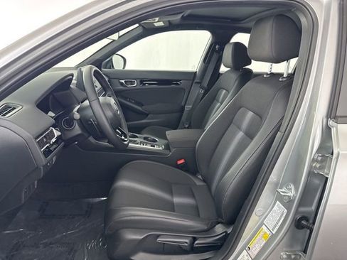 Certified 2026 Honda Civic Sport image 27