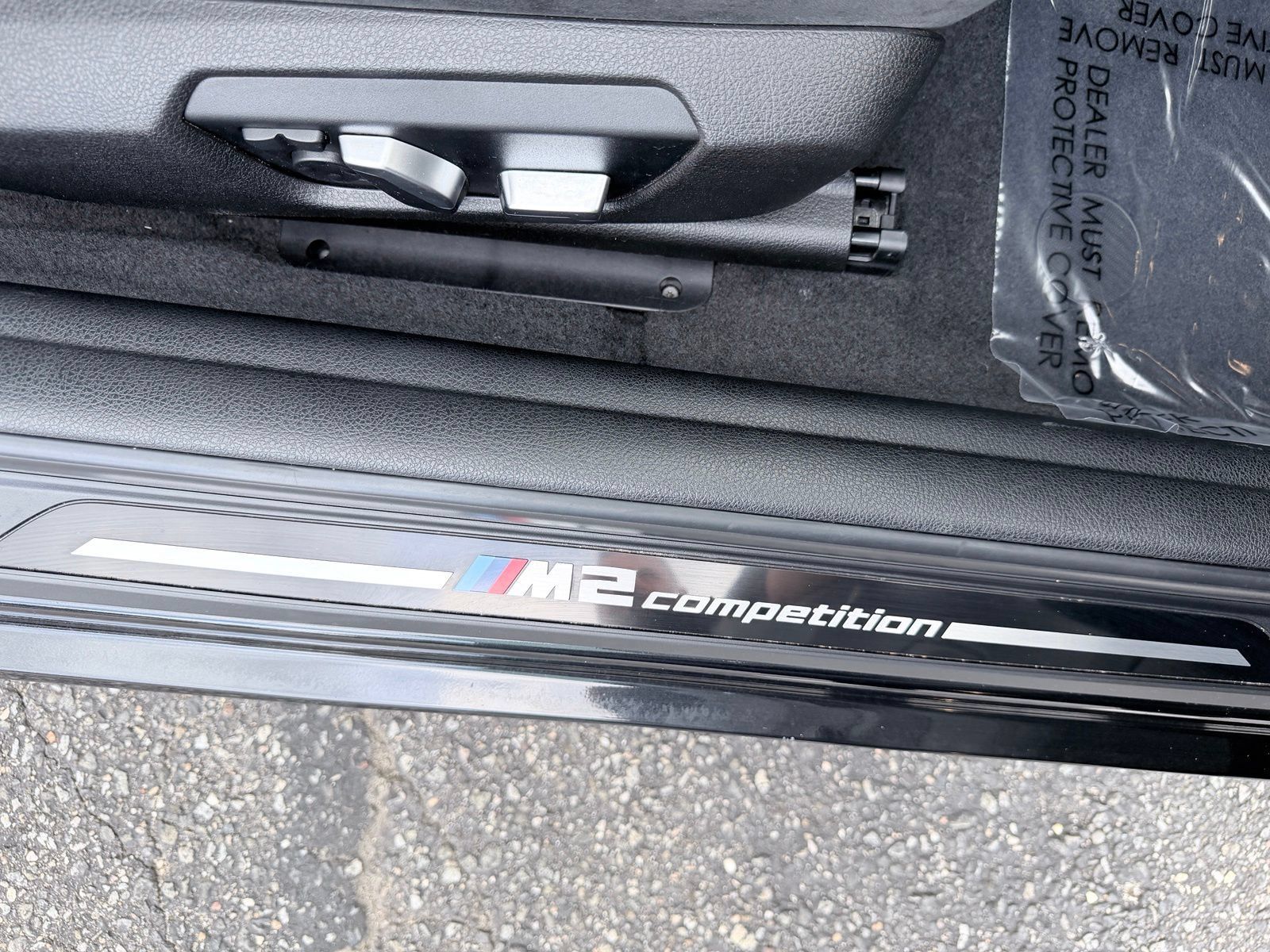 Used 2020 BMW M2 Competition w/ Executive Package RWD image 18