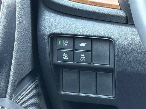 Certified 2022 Honda CR-V EX-L image 21