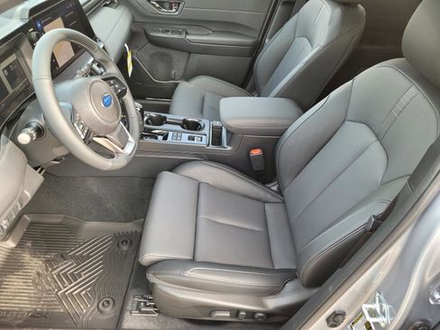 New 2026 Subaru Outback Touring XT image 3