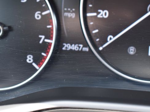 Used 2023 MAZDA CX-50 AWD 2.5 Turbo w/ Premium Pkg image 36