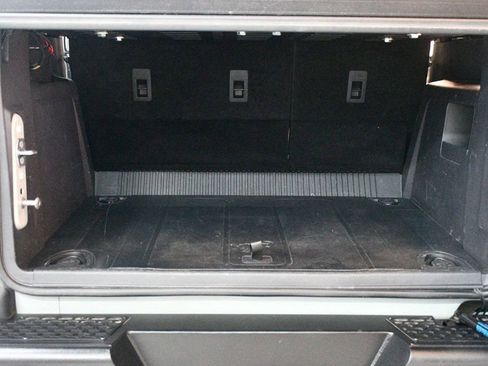 Used 2022 Ford Bronco Black Diamond image 81