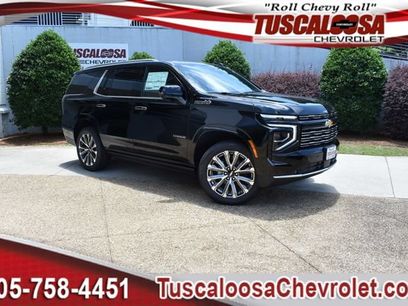 New 2026 Chevrolet Tahoe High Country