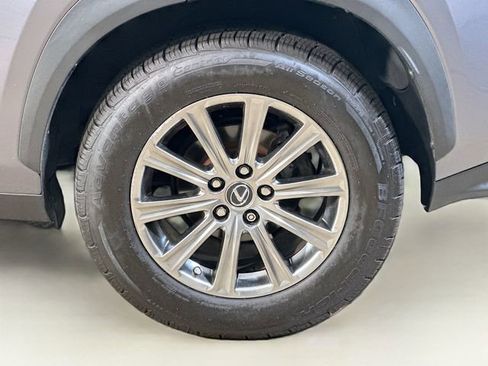 Used 2020 Lexus NX 300 AWD w/ Comfort Package image 7