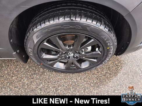 Used 2023 MAZDA CX-30 AWD 2.5 S w/ Preferred Package image 10