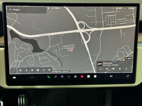 Used 2021 Tesla Model S Long Range image 23