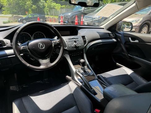 Used 2014 Acura TSX Sedan FWD image 11