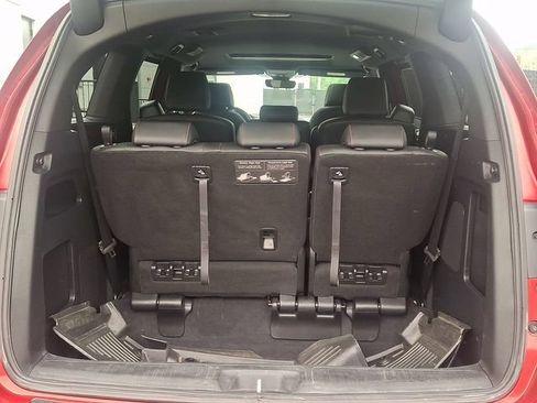 Certified 2024 Honda Odyssey Sport image 28